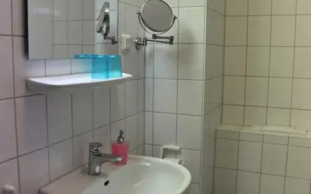 Appartementvermietung Altes Postamt