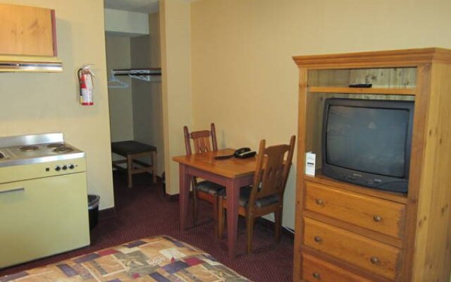 Aspen Inn & Suites