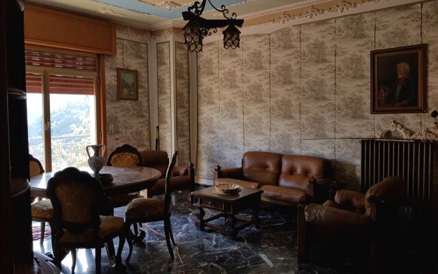 Villa Barone