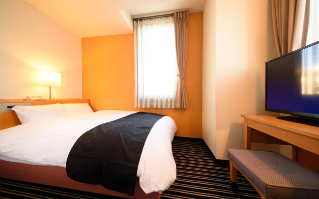 APA Hotel Utsunomiya-Ekimae