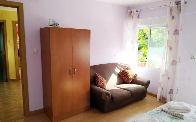 Apartamento Turistico en Valencia