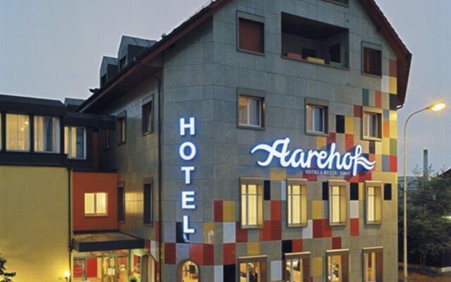 Aarehof Swiss Quality Hotel