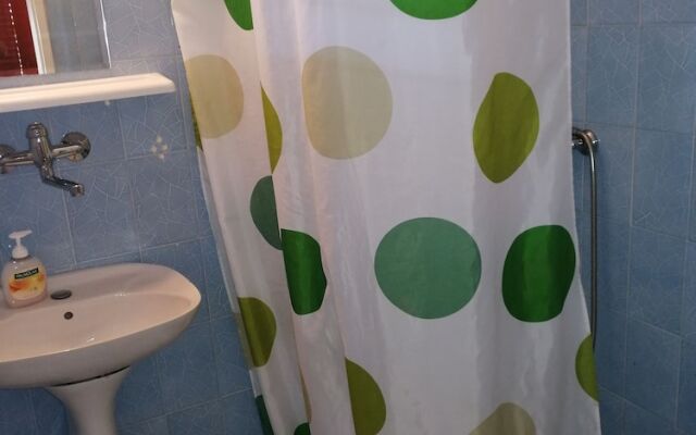 Sea Turtle Apartments