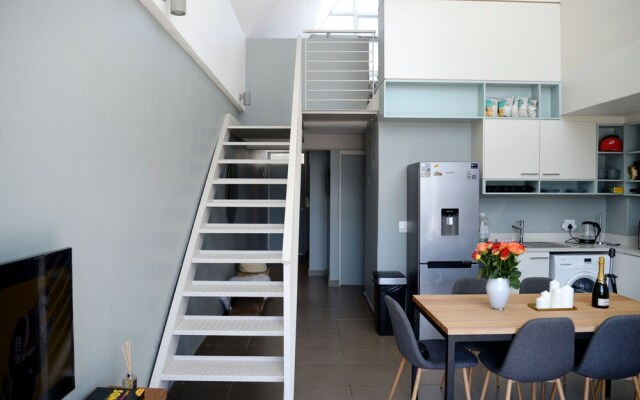 The Loft by Stay Amazing