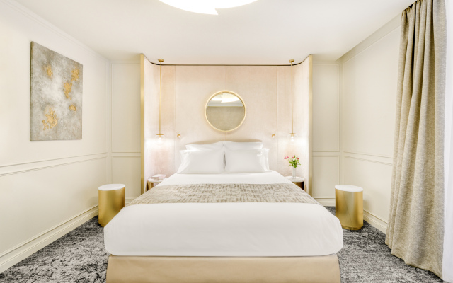Maison Albar Hotels Le Vendome