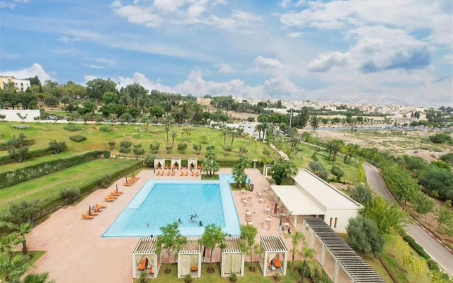 Palais Medina Riad Resort