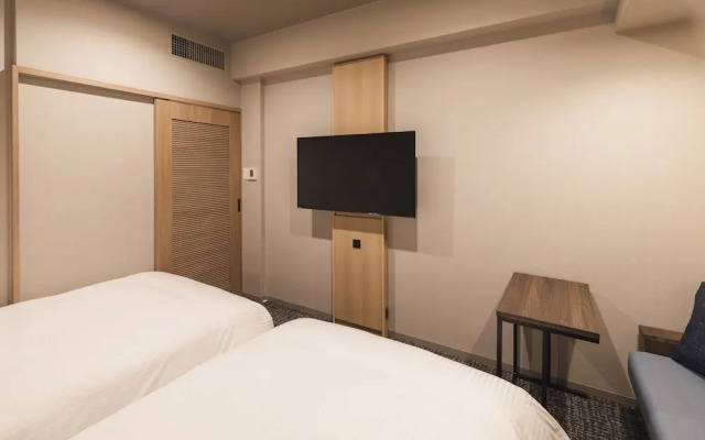 Sotetsu Grand Fresa Takadanobaba