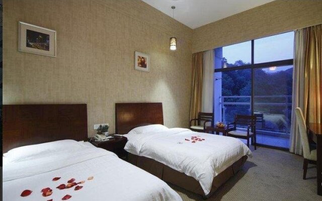 Runting Hotel - Xiamen