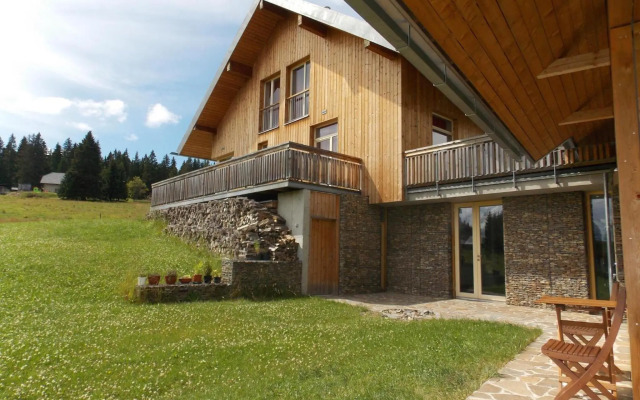 Apartmán Perník Kvilda