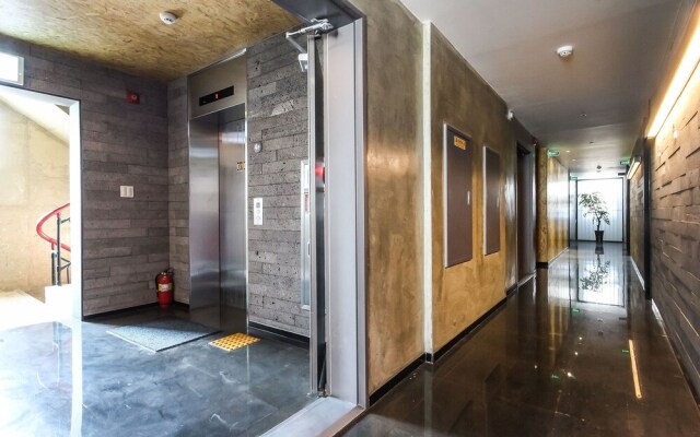 TIAMO HOTEL, Yeosu