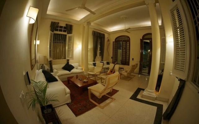 Alturas de Miramar Hotel Boutique