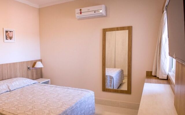 Piazza Di Roma - Reserve Caldas