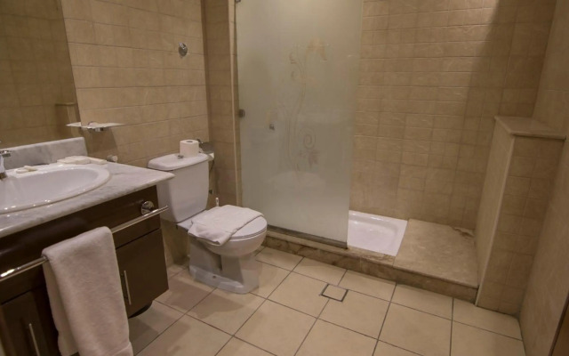 Sadeem Al Fajr Hotel Suites