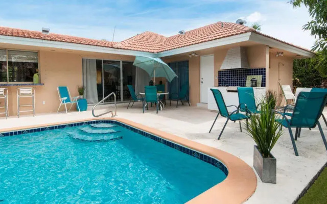 Real Estate Gizmo Vacation Rentals
