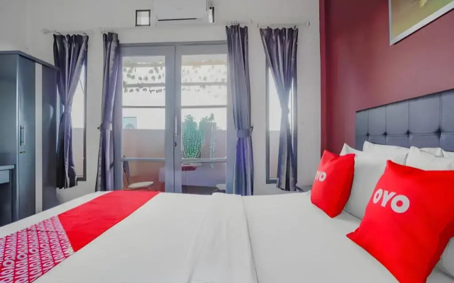 Hotel Salon Fora & Longhill Cafe Fora