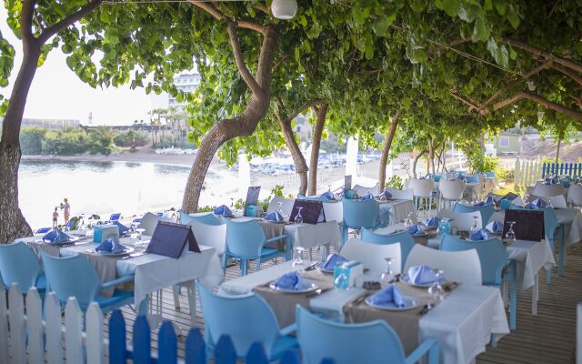 Numa Bay Exclusive Hotel - Ultra All Inclusive