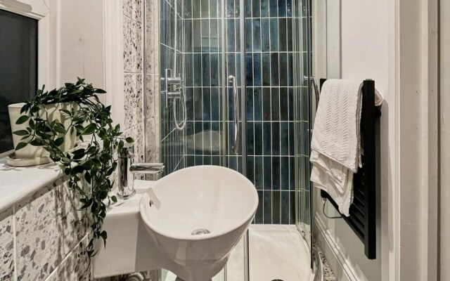 The Fulham Loft - Captivating 2bdr Flat With Terrace