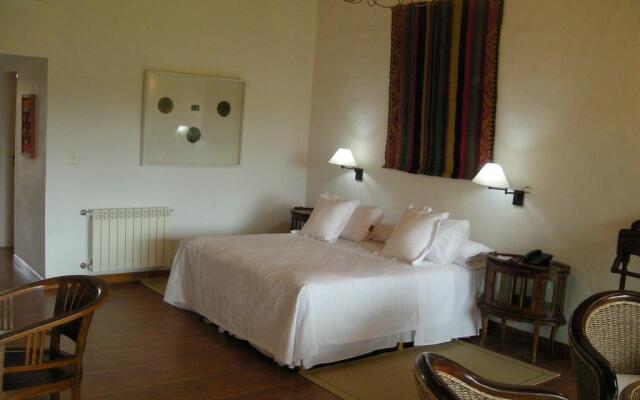 San Ceferino Hotel & Spa