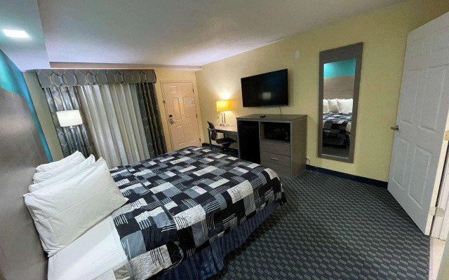 SureStay Plus Hotel by Best Western Odessa