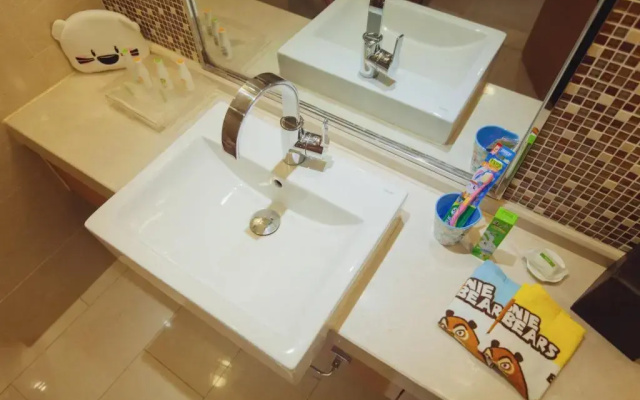 Holiday Inn Shaoxing by IHG