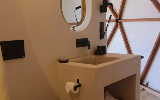 Mandalin Glamping