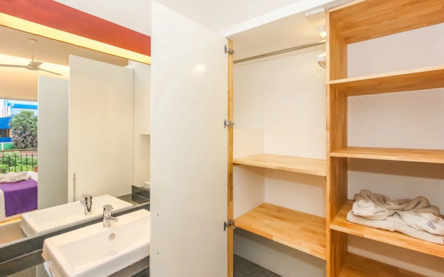 Phan NaTa Apartment