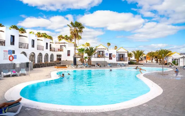 Elite Fuerteventura By Ecr