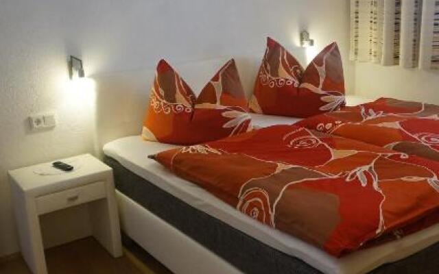 Ferienwohnung Fahringer