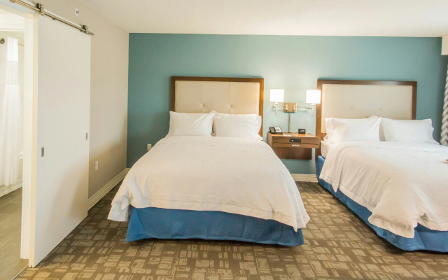 Hampton Inn & Suites Orlando At SeaWorld