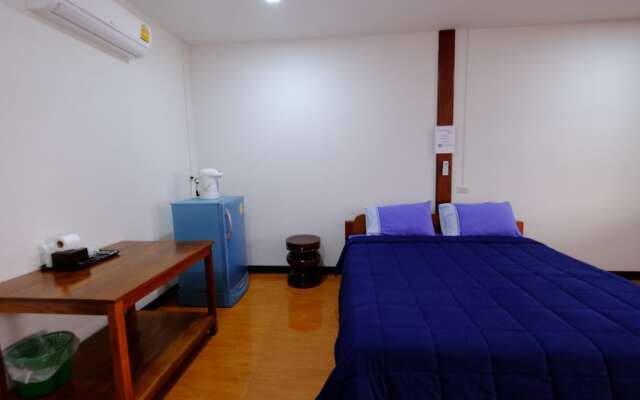 Bankangdoi Resort at Khung Yuam 2