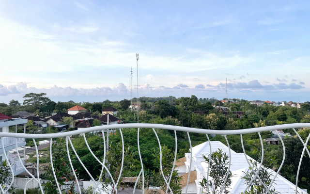 Khaiyyara Jimbaran Bali