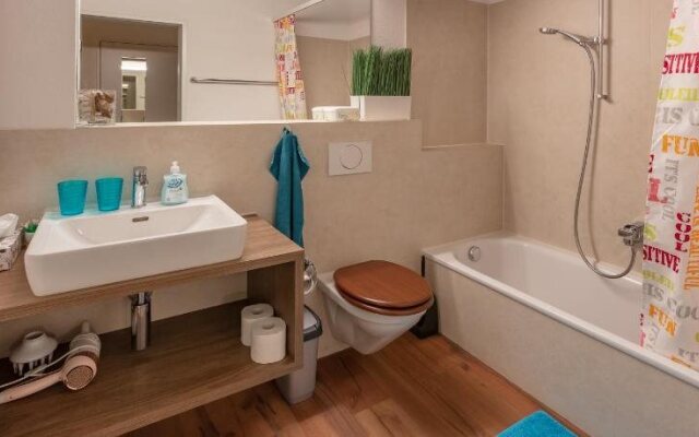 Andi's BnB