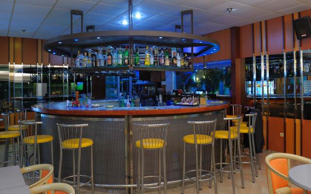 Arte Hotel