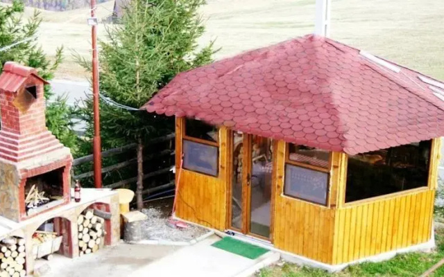 Cabana Orita