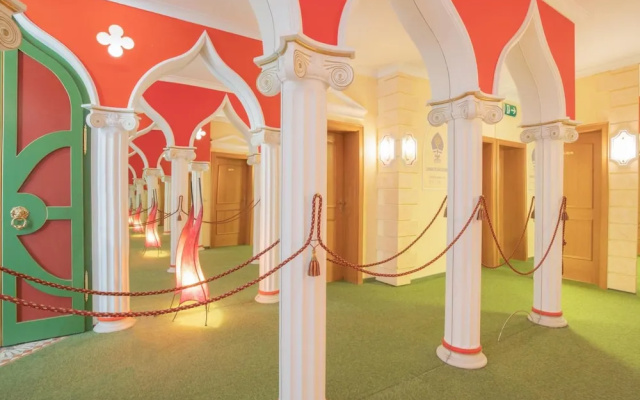 Bavaria Lifestyle Hotel