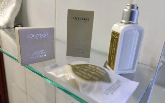Azcami Boutique Hotel