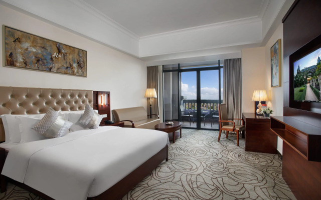 Wyndham Garden Haikou South
