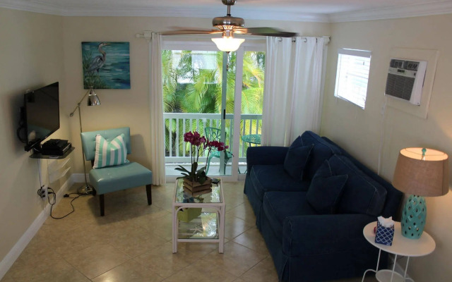 The Inn On Siesta Key