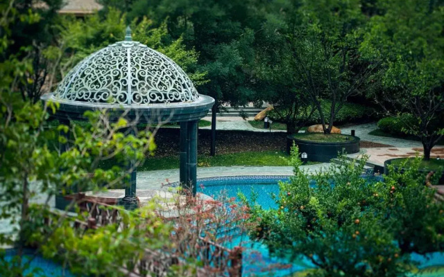 Chateau Star River Shaanxi