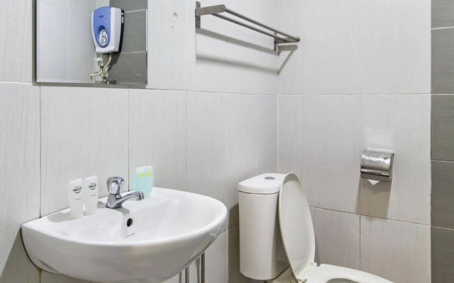 Smile Hotel Wangsa Maju