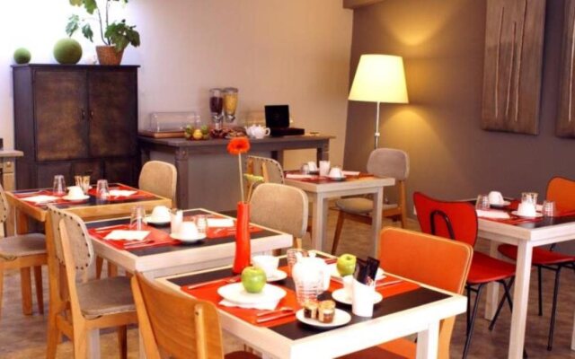 Hôtel Edmond Rostand