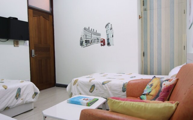 Tainan Travel Inn - ChengGong Univ