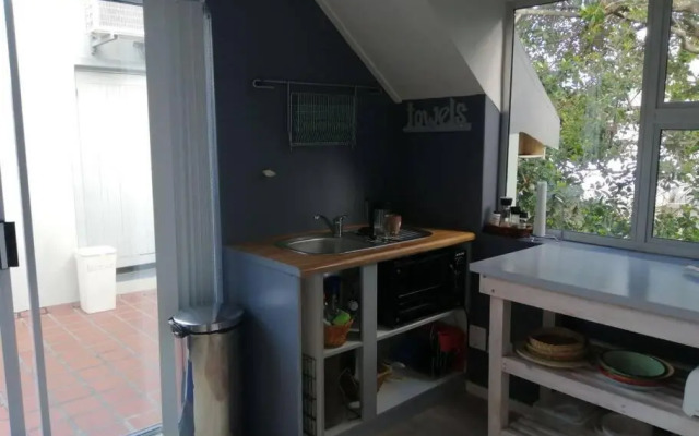 Green Street Apartment, Close to Beach