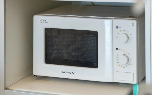 Gapyeong Topclouds Pet&spa Pension