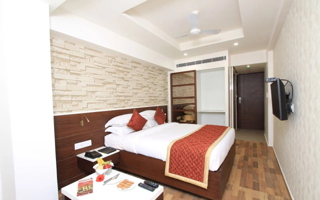 Icon Business by Bhagini