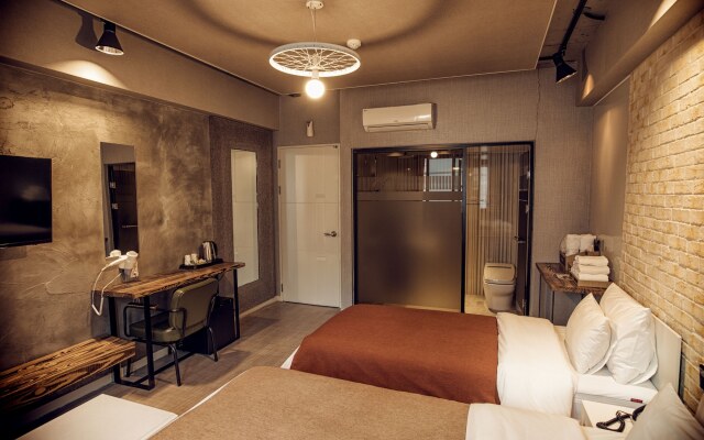 Hotel 109