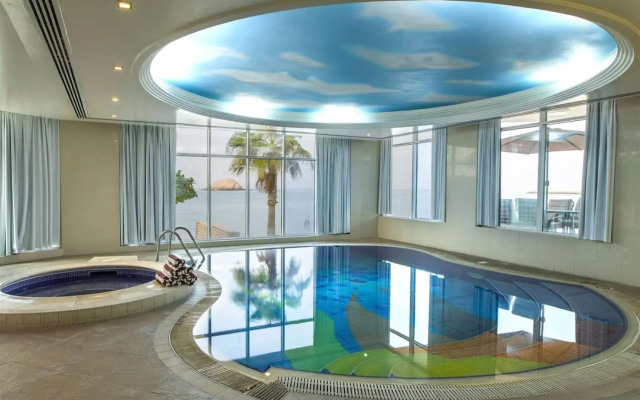 Royal Beach Hotel and Resort