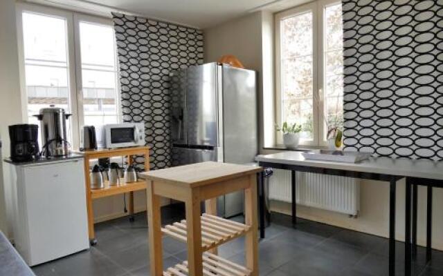 De Oude School