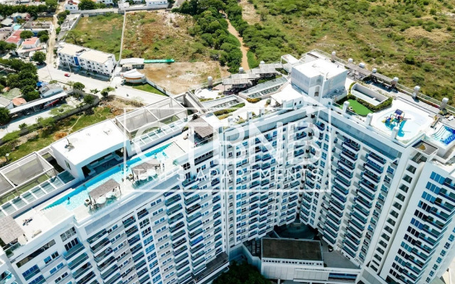 Reserva Del Mar Santa Marta By CTBNB