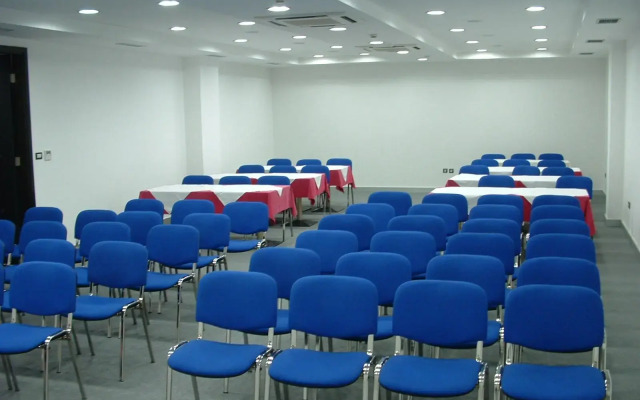Hotel Gala Split